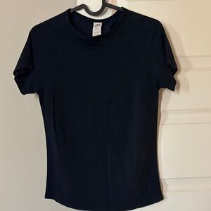 JoyLab Navy Short Sleeve Tee